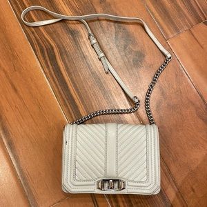 Rebecca minkoff small Cross body bag